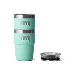 YETI Rambler 8 oz Cup MS Seafoam