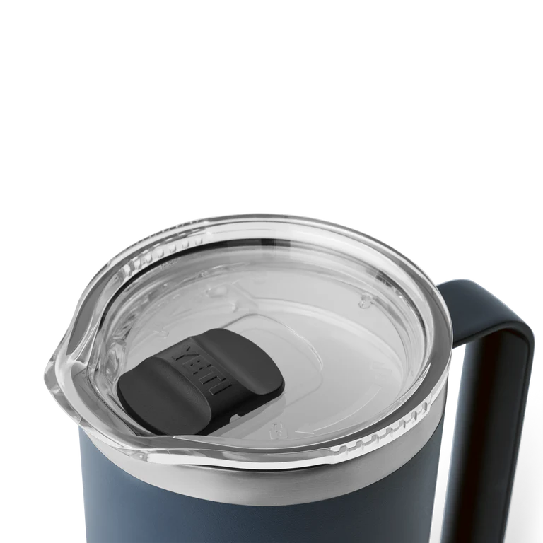 YETI 34 oz Twist-to-Lock Magslider™ Pitcher Lid