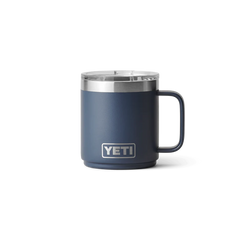 YETI Rambler 10oz Mug MS Navy V2