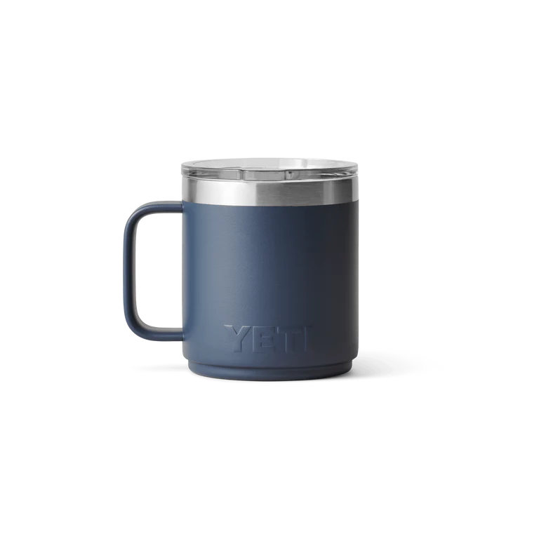 YETI Rambler 10oz Mug MS Navy V2