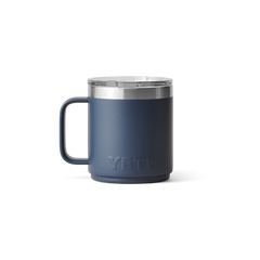 YETI Rambler 10oz Mug MS Navy V2