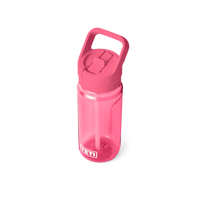 YETI Yonder .6L C Straw Bottle Tropical Pink