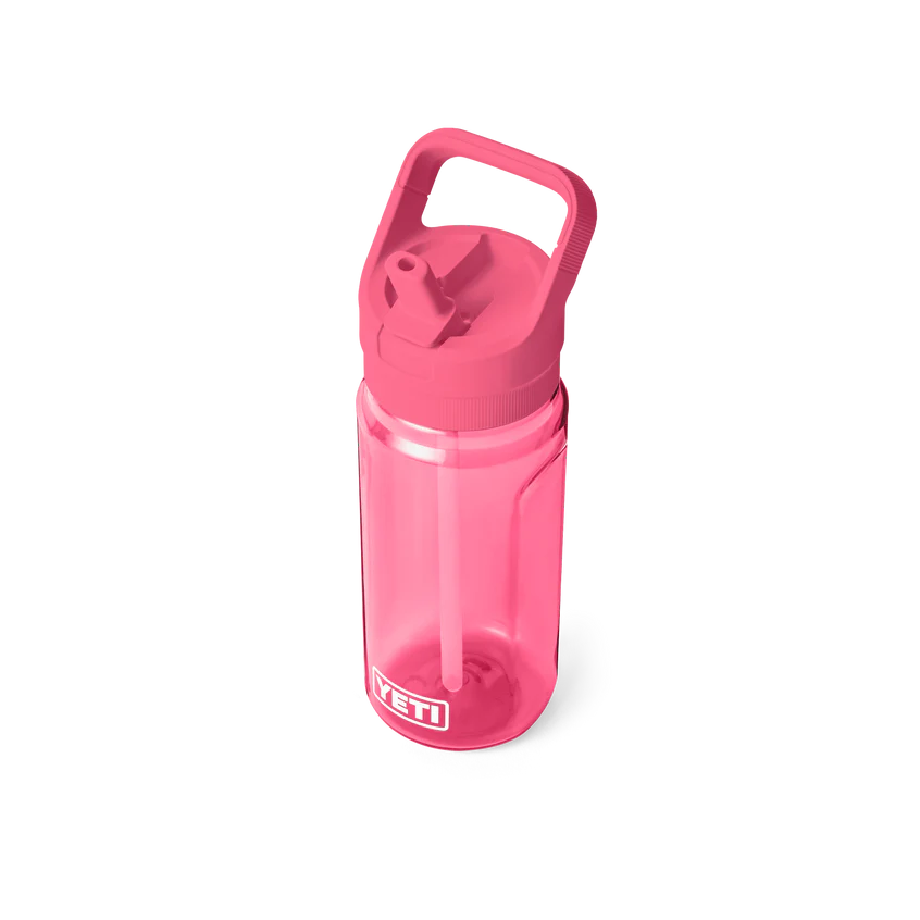 YETI Yonder .6L C Straw Bottle Tropical Pink