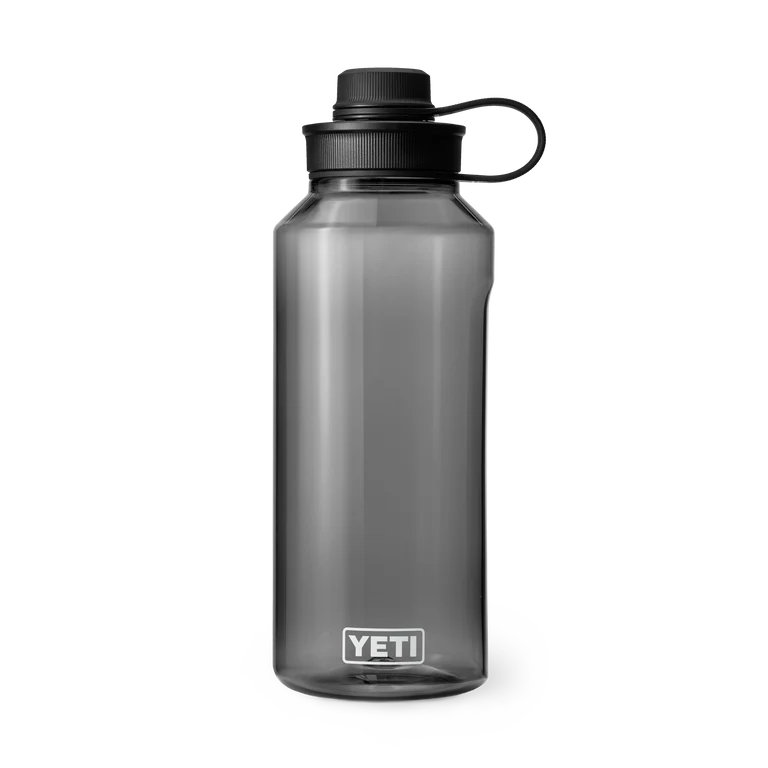 YETI Yonder 1.5L Tether Bottle Charcoal