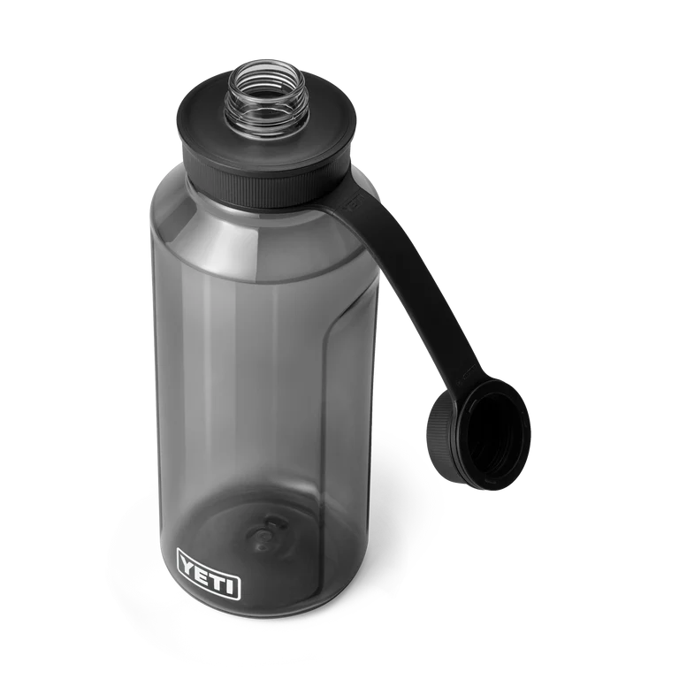 YETI Yonder 1.5L Tether Bottle Charcoal