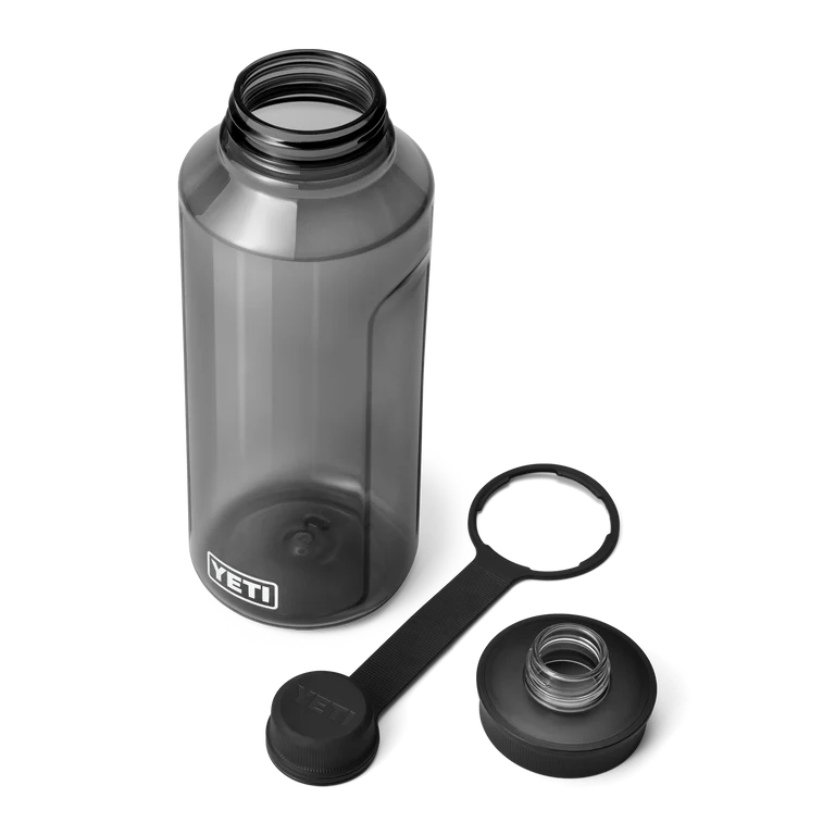 YETI Yonder 1.5L Tether Bottle Charcoal