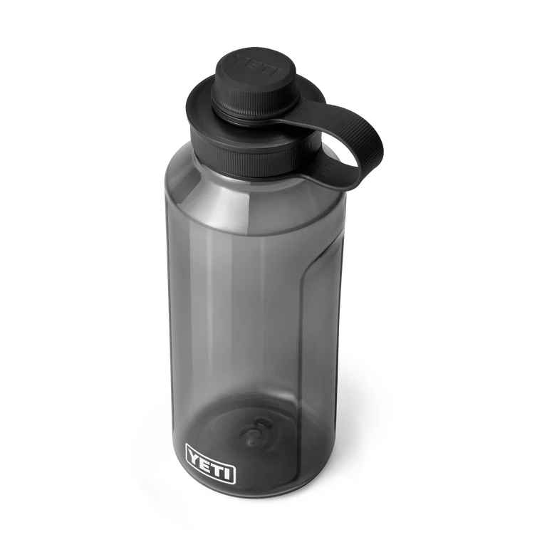 YETI Yonder 1.5L Tether Bottle Charcoal