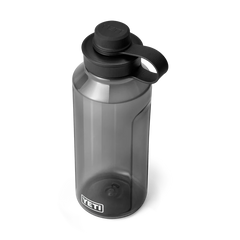 YETI Yonder 1.5L Tether Bottle Charcoal