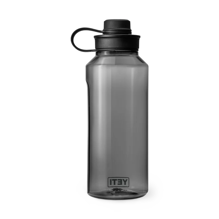 YETI Yonder 1.5L Tether Bottle Charcoal
