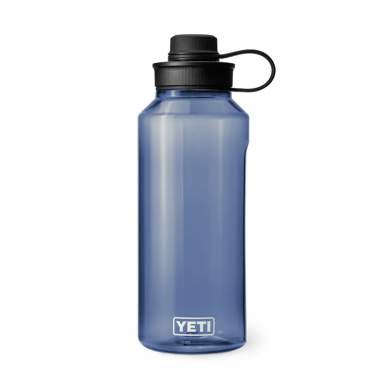 YETI Yonder 1.5L Tether Bottle Navy