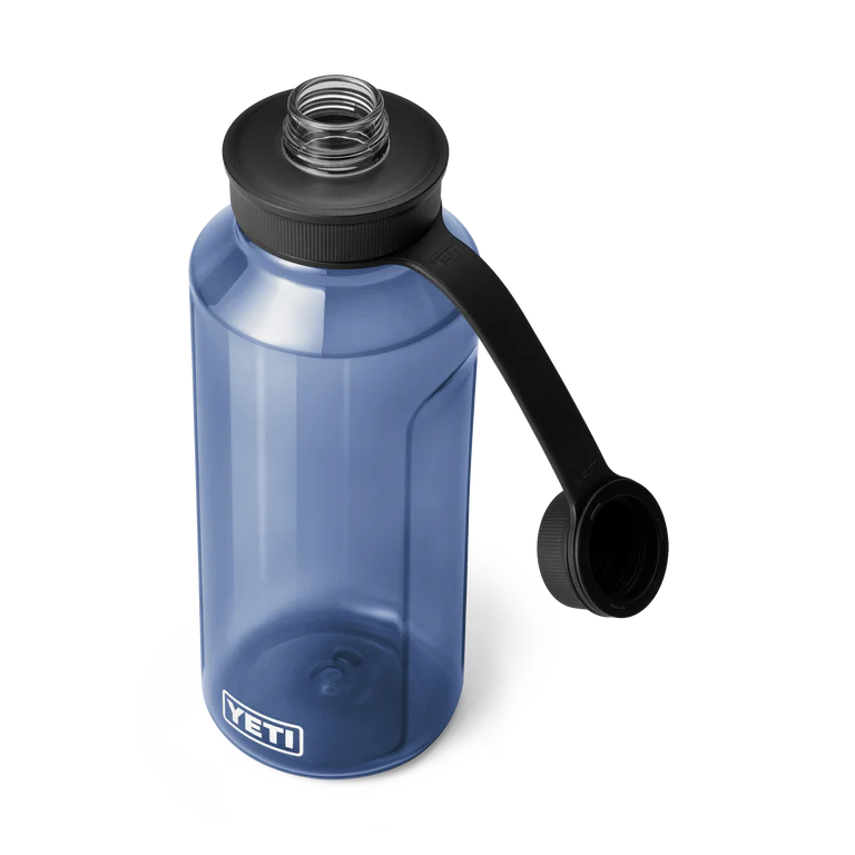 YETI Yonder 1.5L Tether Bottle Navy