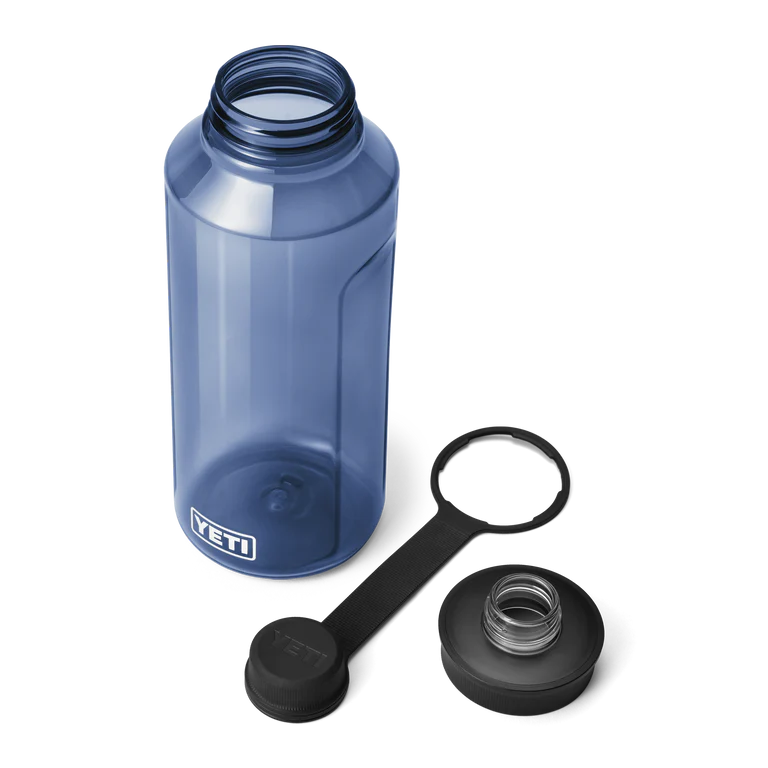 YETI Yonder 1.5L Tether Bottle Navy