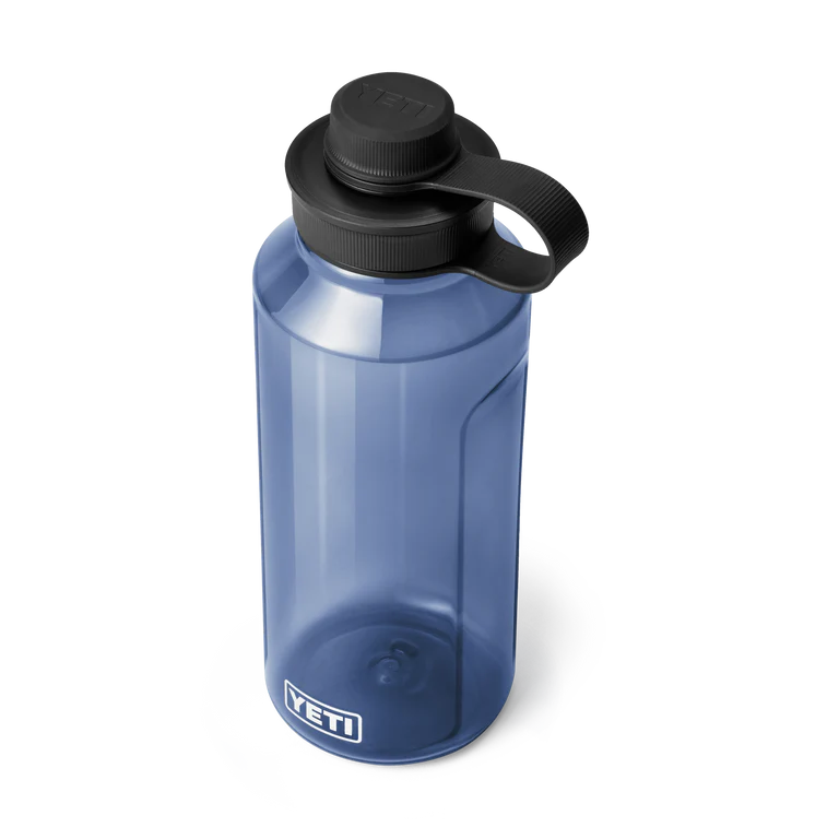 YETI Yonder 1.5L Tether Bottle Navy