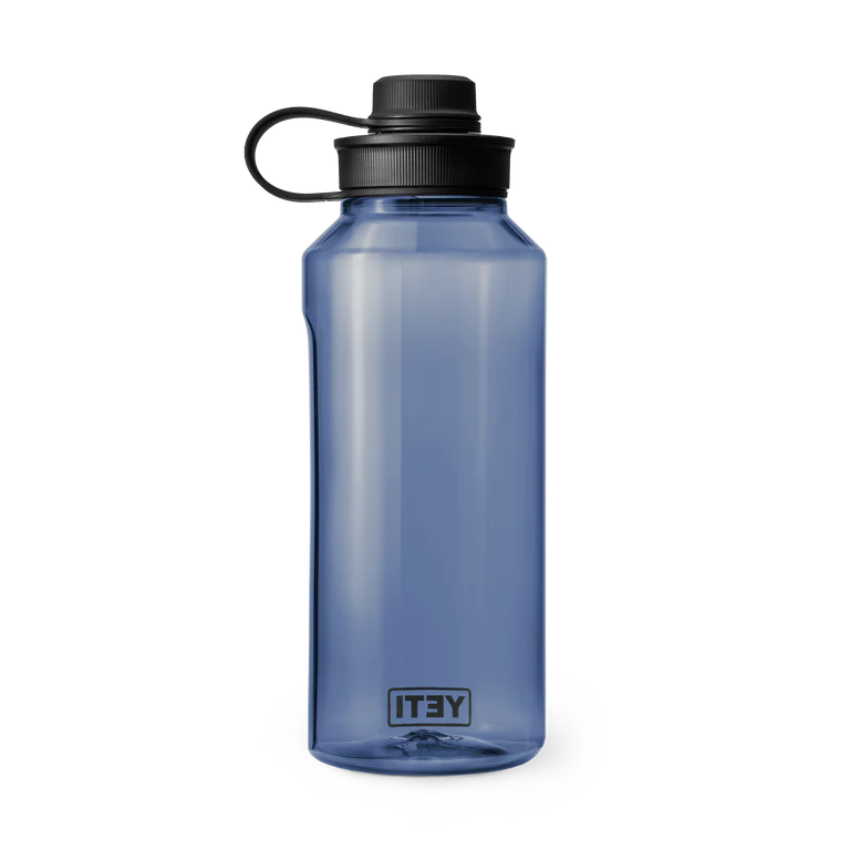 YETI Yonder 1.5L Tether Bottle Navy