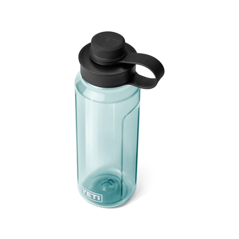 YETI Yonder 1L Tether Bottle Seafoam