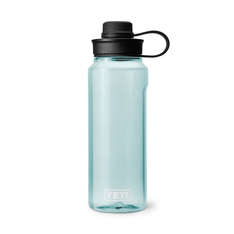 YETI Yonder 1L Tether Bottle Seafoam