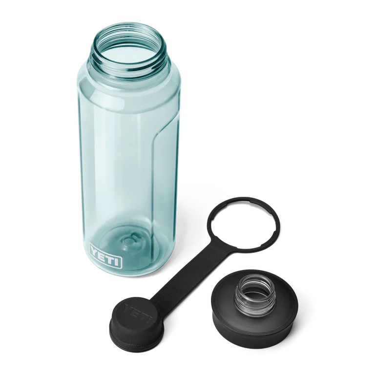 YETI Yonder 1L Tether Bottle Seafoam