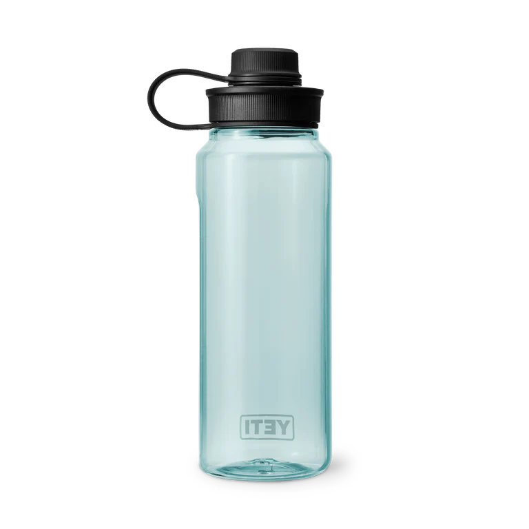 YETI Yonder 1L Tether Bottle Seafoam