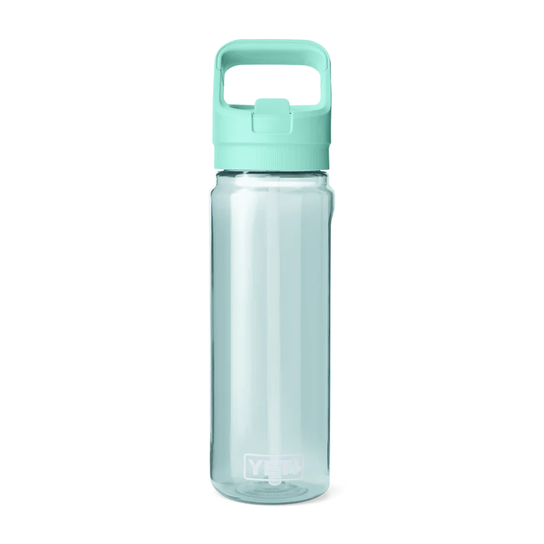 YETI Yonder .75L C Straw Bottle Seafoam