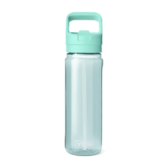 YETI Yonder .75L C Straw Bottle Seafoam