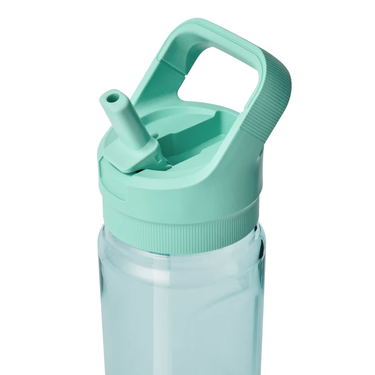 YETI Yonder .75L C Straw Bottle Seafoam