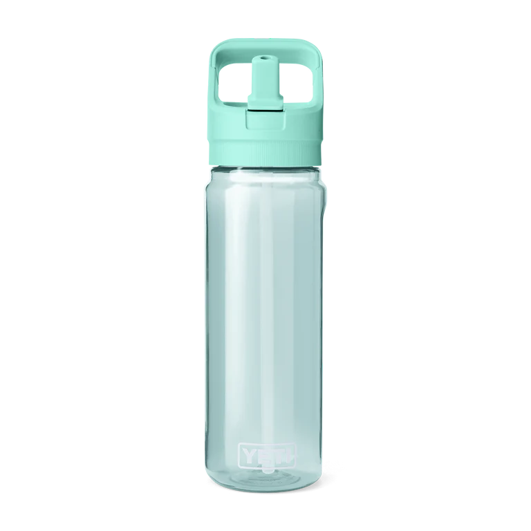 YETI Yonder .75L C Straw Bottle Seafoam