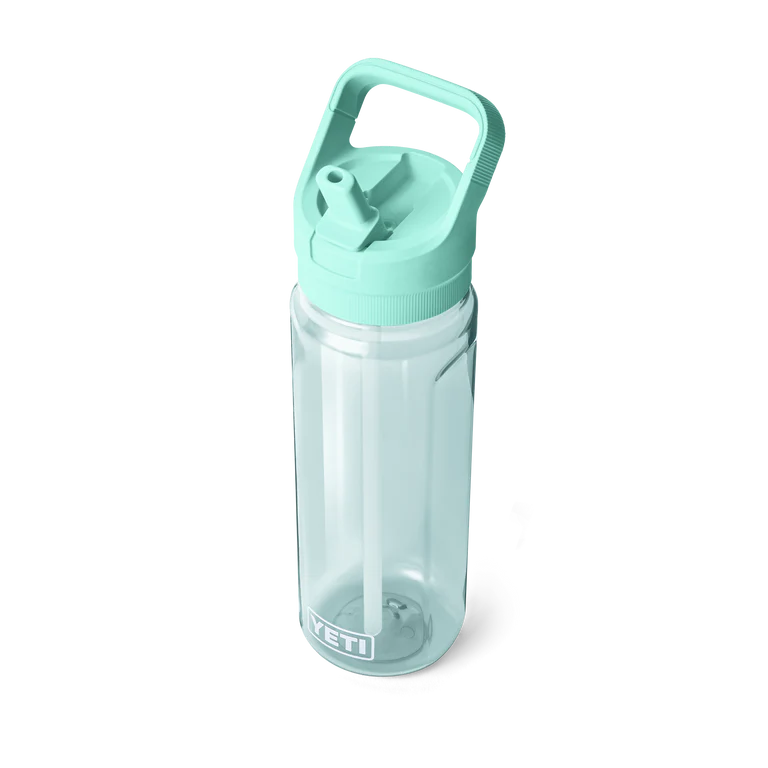 YETI Yonder .75L C Straw Bottle Seafoam