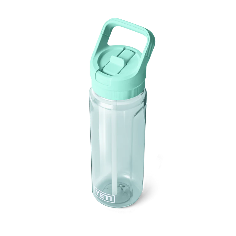 YETI Yonder .75L C Straw Bottle Seafoam