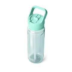 YETI Yonder .75L C Straw Bottle Seafoam