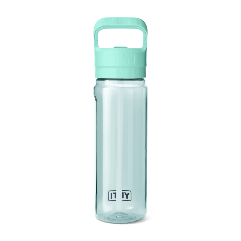 YETI Yonder .75L C Straw Bottle Seafoam