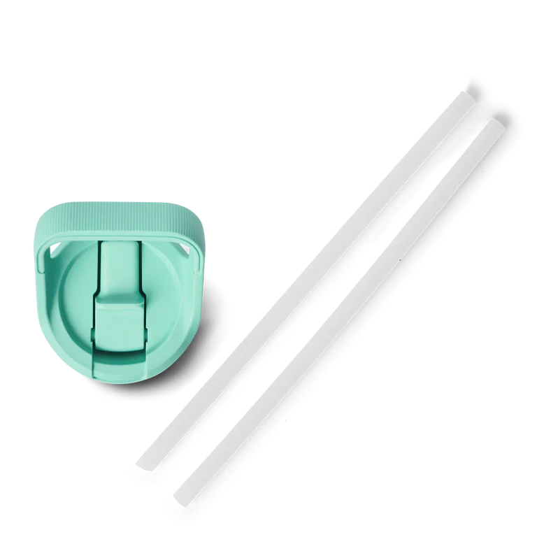YETI Yonder .75L C Straw Bottle Seafoam