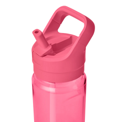 YETI Yonder .6L C Straw Bottle Tropical Pink