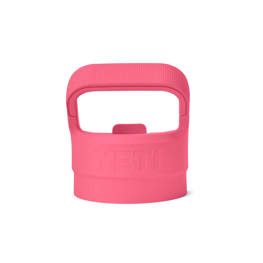 YETI Yonder Bottle Straw Cap Tropical Pink