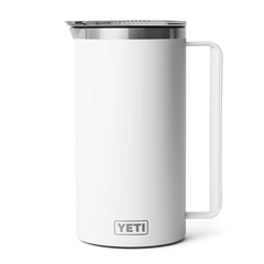 YETI Rambler 64 oz Pitcher White V2