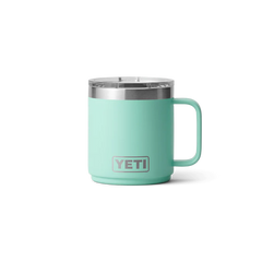 YETI Rambler 10oz Mug MS Seafoam V2