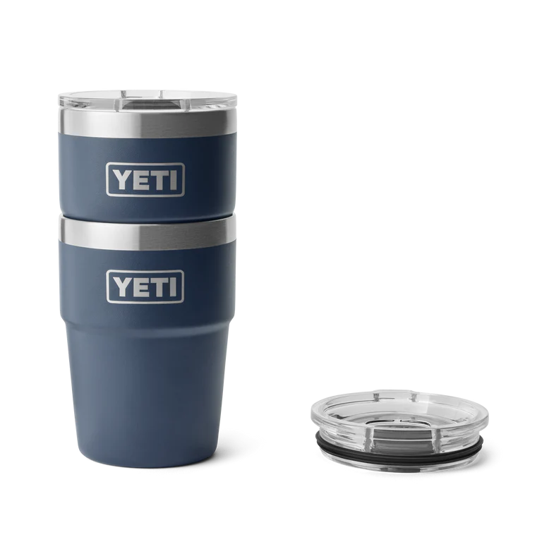 YETI R16 Stackable MS Navy