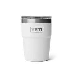 YETI R16 Stackable MS White