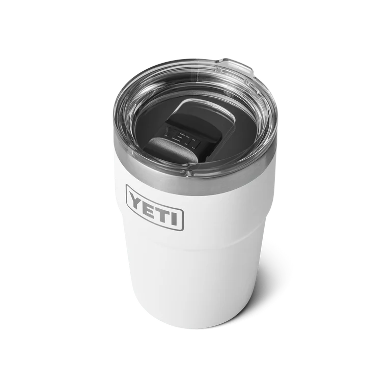 YETI R16 Stackable MS White