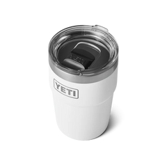 YETI R16 Stackable MS White