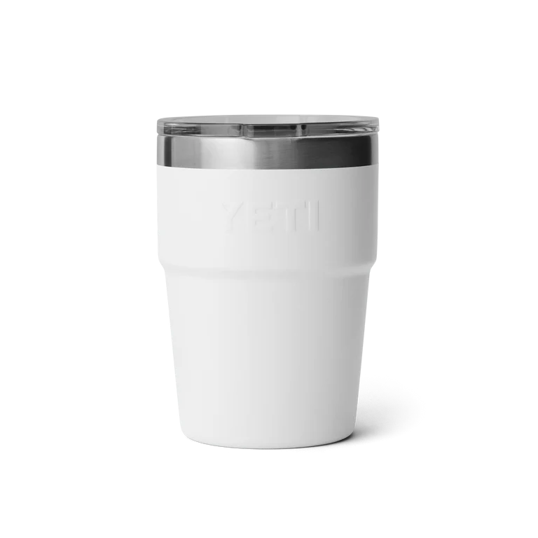 YETI R16 Stackable MS White