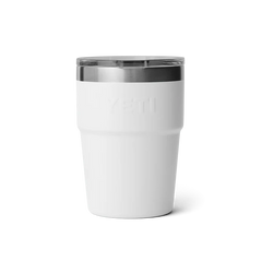 YETI R16 Stackable MS White