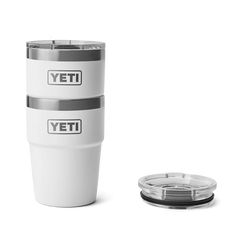 YETI R16 Stackable MS White