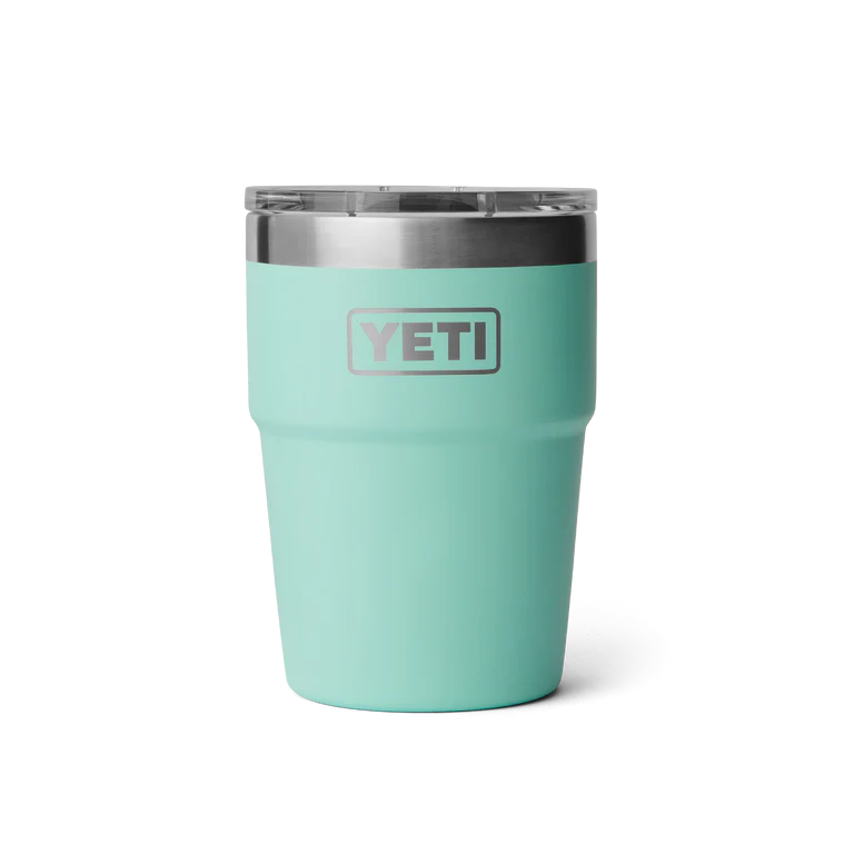 YETI R16 Stackable MS Seafoam