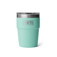 YETI R16 Stackable MS Seafoam