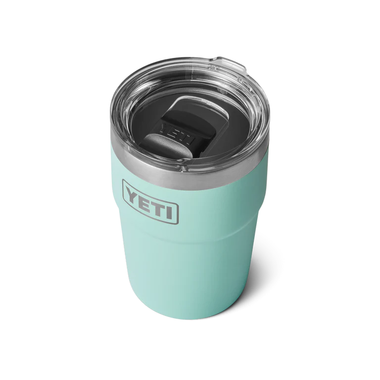 YETI R16 Stackable MS Seafoam