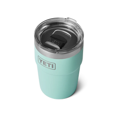 YETI R16 Stackable MS Seafoam