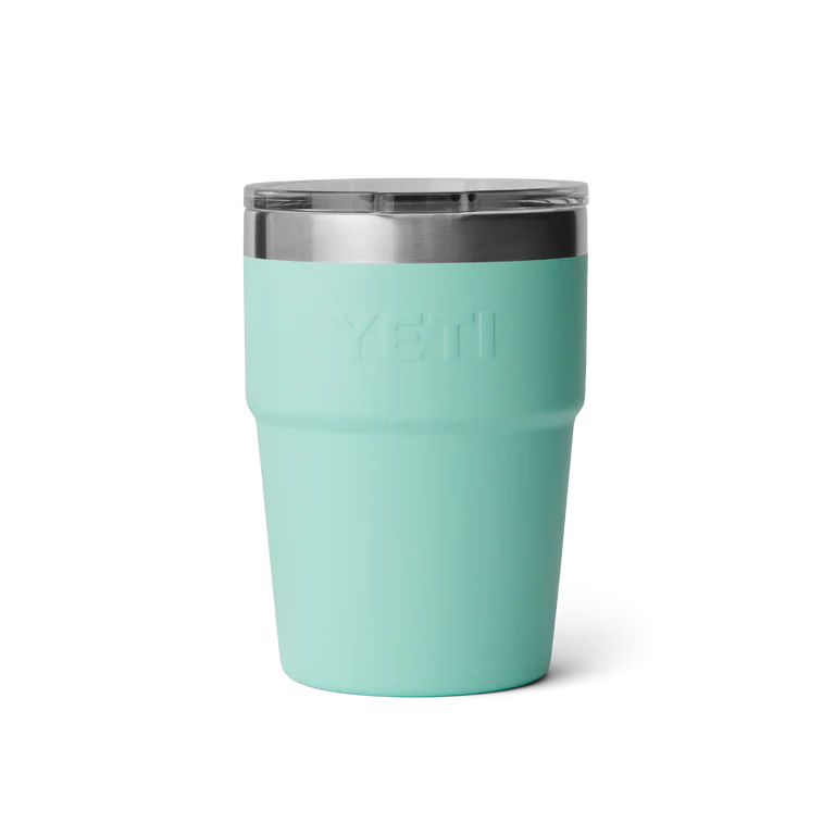 YETI R16 Stackable MS Seafoam