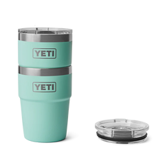 YETI R16 Stackable MS Seafoam