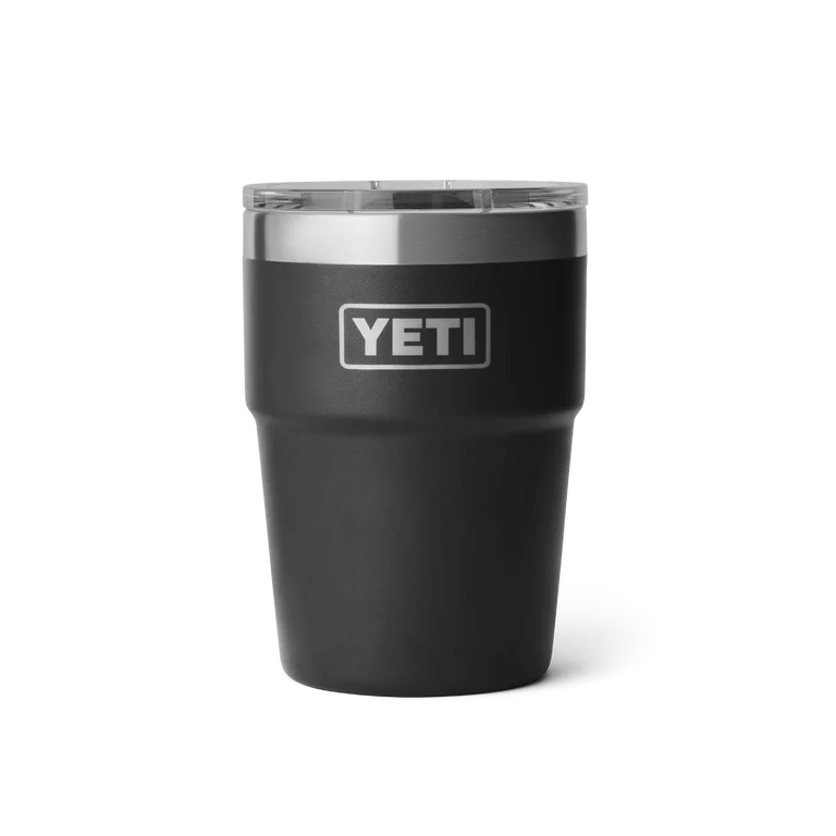 YETI R16 Stackable MS Black