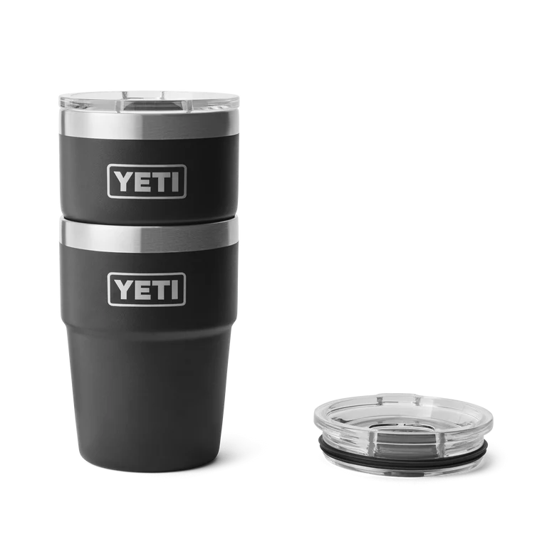 YETI R16 Stackable MS Black